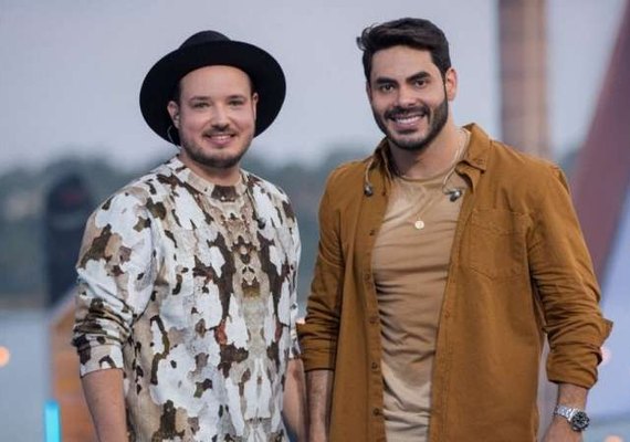 Israel e Rodolffo são criticados após lançamento de nova música