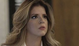 'Pega Pega': Maria Pia enfrenta Sabine para defender Madalena. 'Covarde'