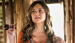 Adriana Esteves volta como vilã em novela do autor de 'Avenida Brasil'