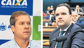 Prefeito cede bases de Marx a outro deputado