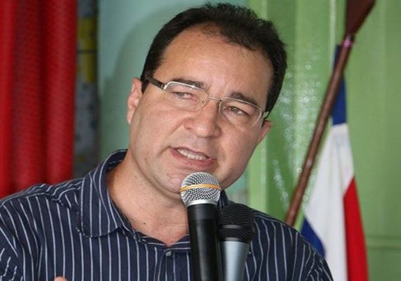 Prefeito Piancó  abalado com a trágica morte da criança em Igaci  