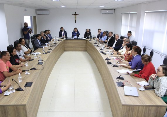 Data da eleição de conselhos tutelares continua indefinida