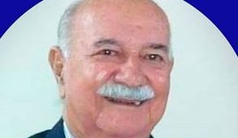 Ex-prefeito de Passo de Camaragibe falece aos 83 anos