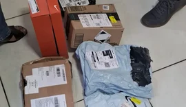 Morador é preso suspeito de furtar encomendas em condomínio