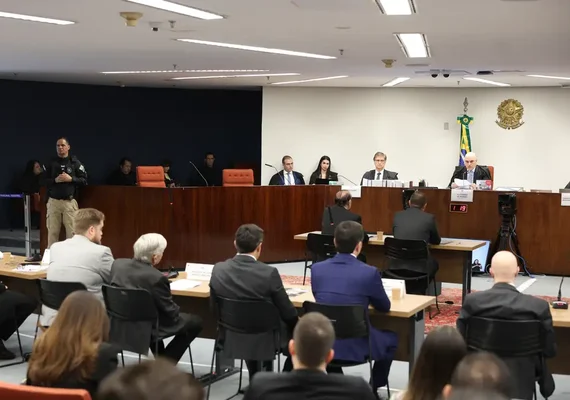 STF inicia 2º dia de interrogatórios do núcleo 1 da trama golpista
