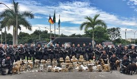 Ações da polícia em comunidades do Rio deixam mais de 14 mil alunos sem aulas
