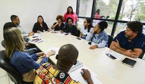 Governo de Alagoas reúne sociedade civil e avança na criação do Observatório da Igualdade Racial