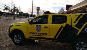 PM flagra 16 descumprimentos ao decreto emergencial nas áreas do CPC e do 3º BPM