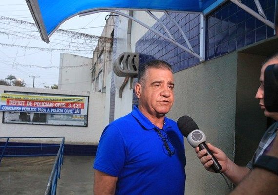 TJ é a favor de retorno de Raimundo Tavares à PGE