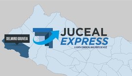 Unidade do Juceal Express em Delmiro Gouveia terá atendimento interrompido