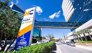 Hospital da Cidade de Maceió promove acolhida das equipes multidisciplinares