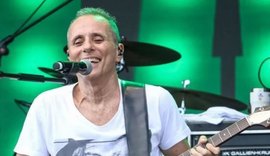 Após diagnóstico de câncer no pâncreas, Tony Bellotto é operado e equipe comemora