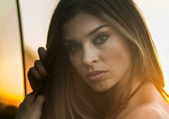 “O Outro Lado do Paraíso”. Saiba quem é a verdadeira mãe de Lívia