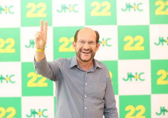 Dr. Cleber Costa lança candidatura em convenção municipal do PL