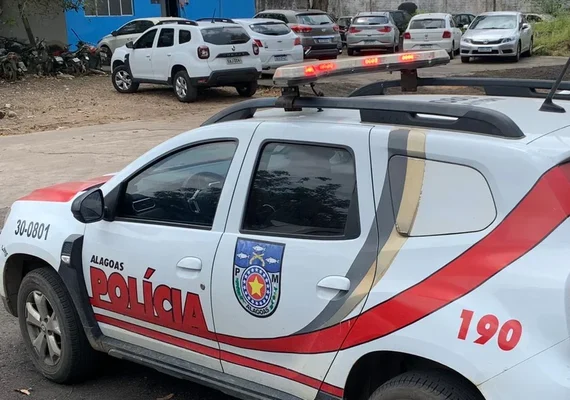 Disputa entre flanelinhas termina em confusão e mobiliza a PM em Arapiraca