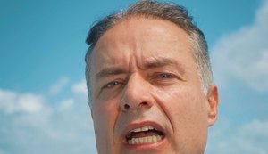 Renan Filho rebate ataques de JHC sobre o VLT: 'Nunca fez nada pelo interior de Alagoas'