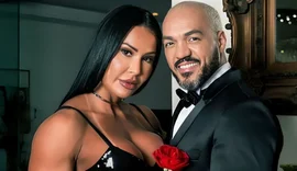 Coincidência ou destino? Belo e Gracyanne Barbosa vivem momento caótico juntos