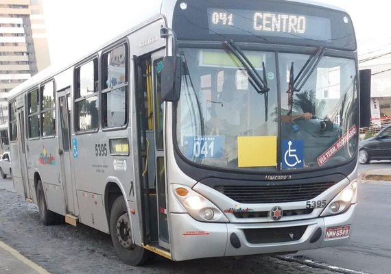 Linhas de ônibus têm integração temporal ampliada a partir de sábado