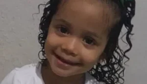 Polícia identifica suspeitos de envolvimento na morte de criança em Maceió