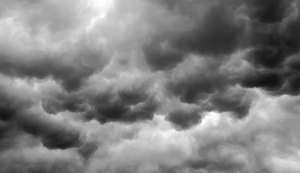 Alagoas entra em estado de atenção por risco de chuvas intensas e ventos fortes