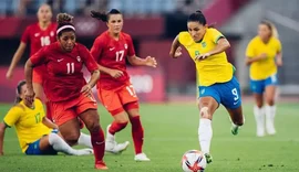 MP define regras sobre mídia e marketing para a Copa do Mundo Feminina
