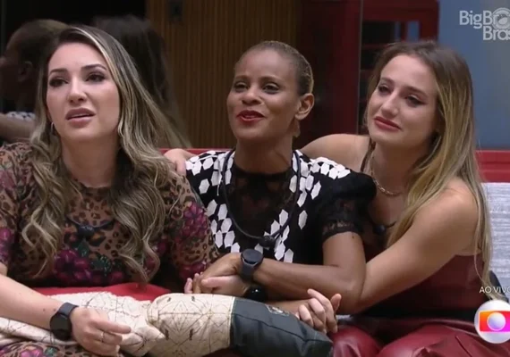 Grande final! Enquete aponta quem ganhará o 'BBB23'