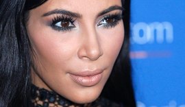 Kim Kardashian quer contratar barriga de aluguel para ter terceiro filho com Kanye