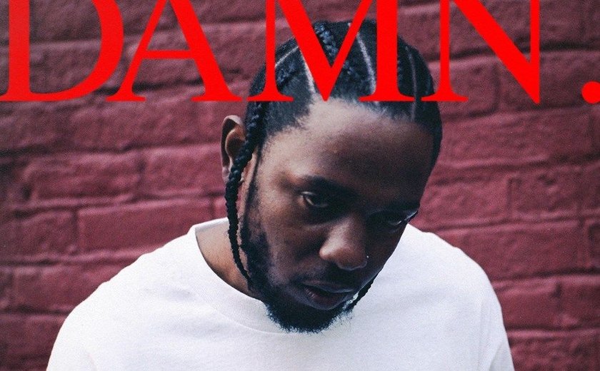 Disco de Kendrick Lamar é maior estreia de 2017 na parada da 'Billboard'