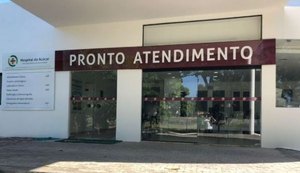 Pronto Atendimento do Hospital do Açúcar passa atender usuários do Ipaseal Saúde