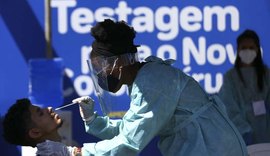 Brasil registra 49,3 mil novos casos de Covid-19 e 115 mortes neste sábado (8)