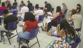 Concurso Nacional Unificado tem comissão organizadora formada