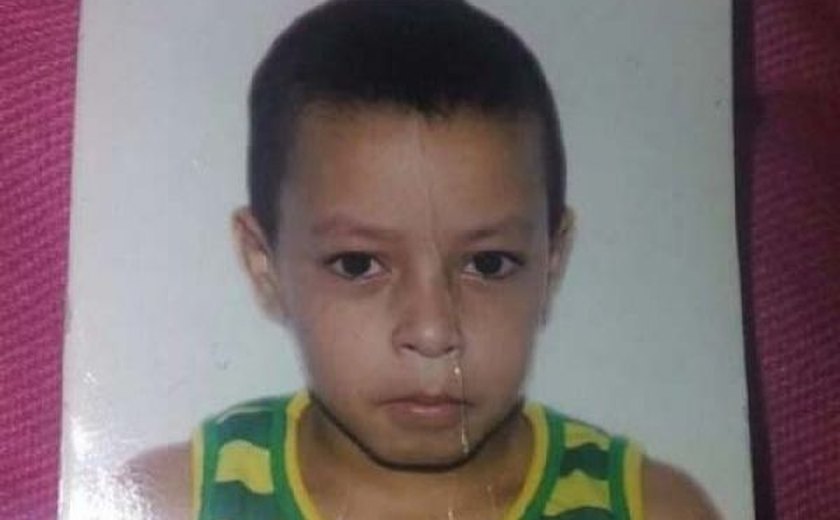 Crime que vitimou menino de sete anos na Chã da Jaqueira é esclarecido