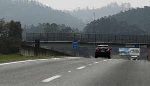 Tempo seco intensifica risco de queimadas no interior paulista