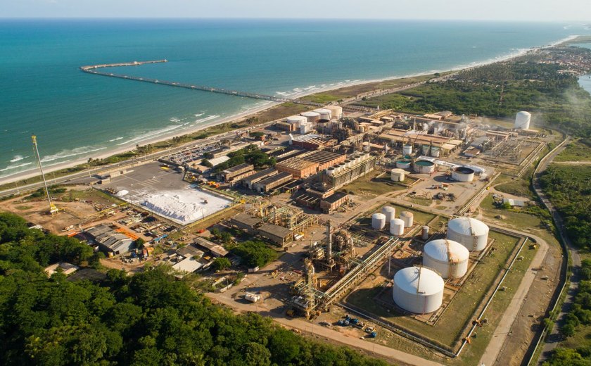 Cade aprova venda da Braskem para IG4