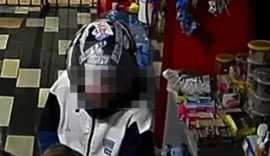 Mercadinho é assaltado e comerciante ameaçada em Arapiraca