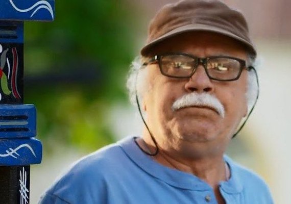 'A Força do Querer': Mãe de Zeca reaparece e Abel desmaia de susto