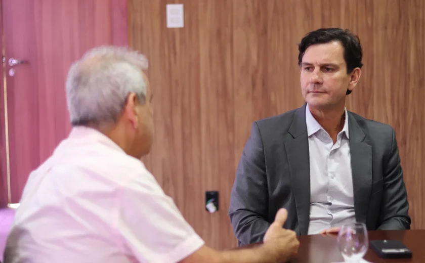 AMA mobiliza prefeitos para reunião com TCE sobre preenchimento de índices