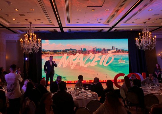 Prefeitura de Maceió impulsiona turismo na América do Sul e capacita mais de mil profissionais