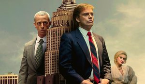 Os podres de Donald Trump revelados em bombástico filme biográfico; assista o trailer