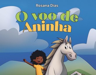 Lançamento do livro 'O voo de Aninha' celebra a cultura de Arapiraca com poesia, memória e acessibilidade