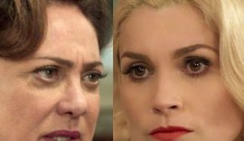 Sandra arma plano maligno para internar Anastácia no hospício em 'Êta Mundo Bom'