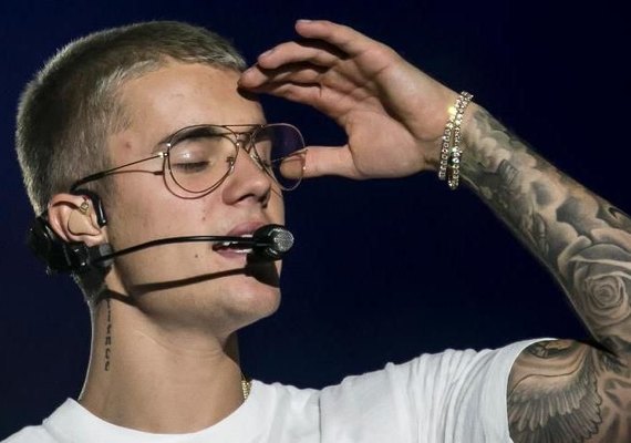 Justin Bieber cancela resto da turnê: 'Astro perdeu interesse', afirmam fontes