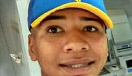 Jovem é morto a golpes de faca dentro de bar