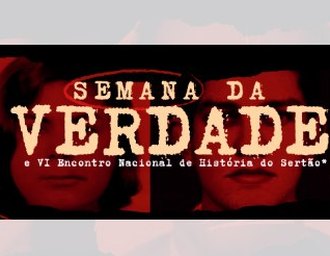 Semana da Verdade discute os impactos da ditadura militar em Alagoas