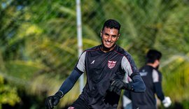 CRB empresta jovens Pablo e David Gomes ao Sporting Teotônio