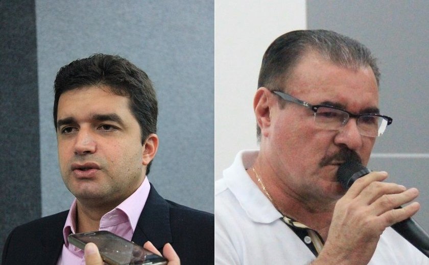 Candidatos à prefeitura de Maceió participam de debate nesta terça-feira