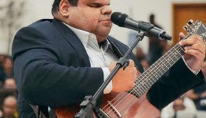 Pastor Clayton Queiroz se apresenta pela primeira vez em Alagoas