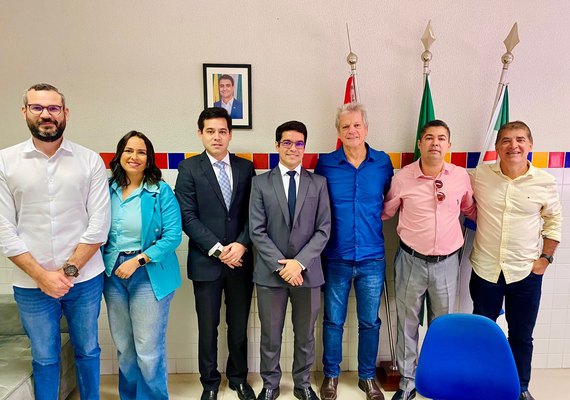 Sindav solicita atuação de Secretaria no combate a agenciadores dentro do órgão