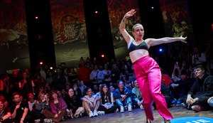 De forma inédita, Brasil recebe competição mundial de danças urbanas neste sábado (22)