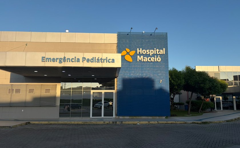 Gestante aguarda atendimento após impasse com plano de saúde